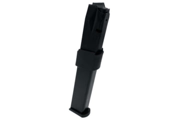Image of ProMag Steel Pistol Magazine, Springfield Hellcat, 9mm, 32-Round, Black, SPR-A17-32RD