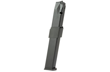 Image of ProMag Steel Pistol Magazine, Springfield Hellcat, 9mm, 32-Round, Black, SPR-A17-32RD