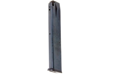 Image of ProMag Steel Pistol Magazine, Springfield XD-40, .40 S&amp;W, 20-Round, Black, SPR-A4-20RD