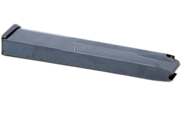 Image of ProMag Steel Pistol Magazine, Springfield XD-40, .40 S&amp;W, 20-Round, Black, SPR-A4-20RD
