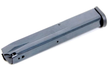 Image of ProMag Steel Pistol Magazine, Springfield XD-40, .40 S&amp;W, 20-Round, Black, SPR-A4-20RD