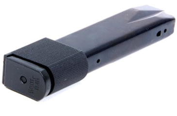 Image of ProMag Steel Pistol Magazine, Springfield XD-9, 9mm, 20-Round, Black, SPR-A5-20RD