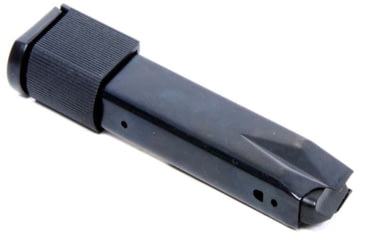Image of ProMag Steel Pistol Magazine, Springfield XD-9, 9mm, 20-Round, Black, SPR-A5-20RD