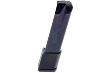 Image of ProMag Steel Pistol Magazine, Springfield XD-9, 9mm, 20-Round, Black, SPR-A5-20RD