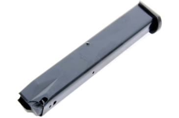 Image of ProMag Steel Pistol Magazine, Springfield Xd-9, 9mm, 32-Round, Black, SPR-A3-32RD