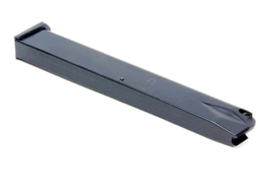 Image of ProMag Steel Pistol Magazine, Springfield Xd-9, 9mm, 32-Round, Black, SPR-A3-32RD