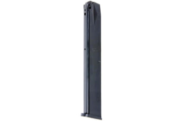 Image of ProMag Steel Pistol Magazine, Springfield Xd-9, 9mm, 32-Round, Black, SPR-A3-32RD