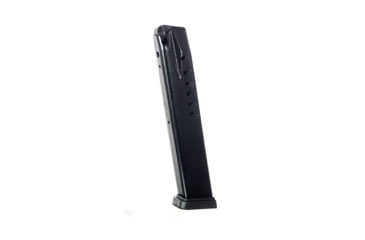 Image of ProMag Pistol Magazine, Springfield XDM, .40 S&amp;W, 25 Round, Blued, 1 Pack, Steel, SPRA14-25RD