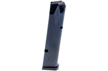 Image of ProMag Steel Pistol Magazine, Taurus PT-92, 9mm, 20-Round, Black, TAU-A2-20RD