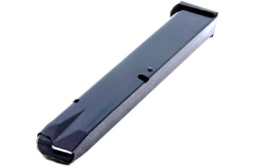 Image of ProMag Steel Pistol Magazine, Taurus Pt-92, 9mm, 32-Round, Black, TAU-A3-32RD