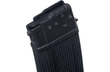 Image of ProMag Steel/Polymer Rifle Magazine, AK-223, .223/ 5.56mm, 30-Round, Steel Lined Polymer, Black, AK-A23-30RD