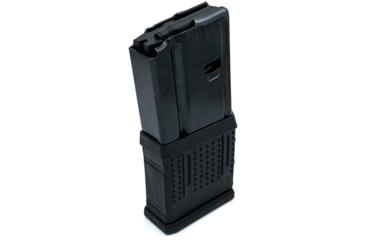 Image of ProMag Steel/Polymer Rifle Magazine, AR-15/M16, .223 &amp; 5.56x45mm, 20-Round, Black, COL-A34-20RD