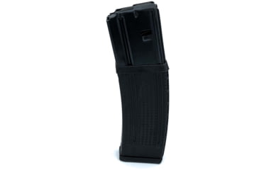 Image of ProMag Steel/Polymer Rifle Magazine, AR-15/M16, .223 &amp; 5.56x45mm, 40-Round, Black, COL-A35-40RD
