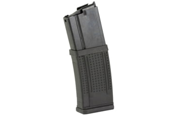 Image of ProMag Steel/Polymer Rifle Magazine, Ruger Mini-14, .223, 30-Round, Black, RUG-A45-30RD