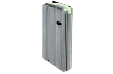 Image of ProMag Steel Rifle Magazine, AR-15, .223, 20-Round, Black, COL-A4-20RD