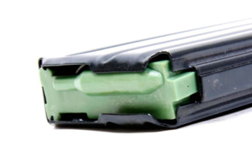 Image of ProMag Rifle Magazine, AR-15, .223, 20 Round, Blued, 1 Pack, Steel, COLA4-20RD