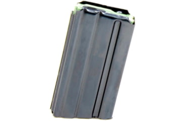 Image of ProMag Steel Rifle Magazine, AR-15, .223, 20-Round, Black, COL-A4-20RD