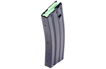 Image of ProMag Steel Rifle Magazine, AR-15, .223, 30-Round, Black, COL-A1-30RD