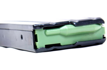 Image of ProMag Steel Rifle Magazine, AR-15, .223, 30-Round, Black, COL-A1-30RD