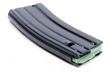 Image of ProMag Steel Rifle Magazine, AR-15, .223, 30-Round, Black, COL-A1-30RD