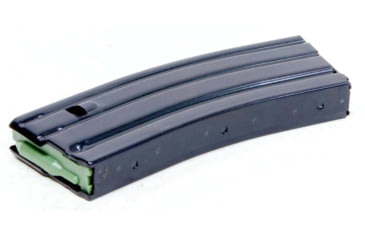 Image of ProMag Rifle Magazine, AR-15, .223, 30 Round, Blued, 1 Pack, Steel, COLA1-30RD