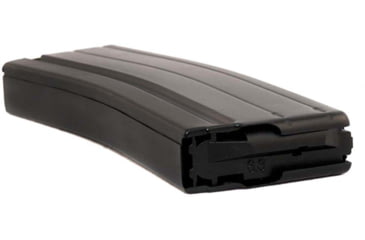 Image of ProMag Steel Rifle Magazine, AR-15, 6.8 SPC, 27-Round, Black, COL-A27-27RD