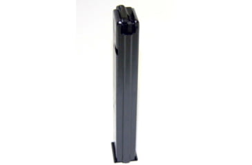 Image of ProMag Steel Rifle Magazine, AR-15, 9mm Colt/SMG Type, 25-Round, Black, COL-A14-25RD