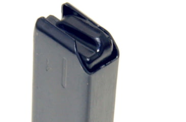 Image of ProMag Steel Rifle Magazine, AR-15, 9mm Colt/SMG Type, 25-Round, Black, COL-A14-25RD