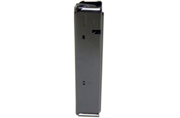 Image of ProMag Steel Rifle Magazine, AR-15, 9mm Colt/SMG Type, 25-Round, Black, COL-A14-25RD
