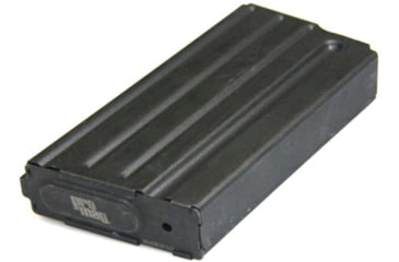 Image of ProMag Rifle Magazine, AR-308, .308 Win , 20 Round, Blued, 1 Pack, Steel, DPMA1-20RD