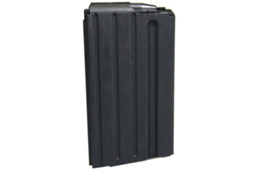 Image of ProMag Steel Rifle Magazine, AR-308, .308, 20-Round, Black, DPM-A1-20RD