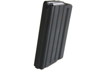 Image of ProMag Steel Rifle Magazine, AR-308, .308, 20-Round, Black, DPM-A1-20RD