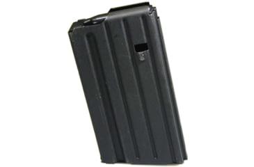 Image of ProMag Steel Rifle Magazine, AR-308, .308, 20-Round, Black, DPM-A1-20RD