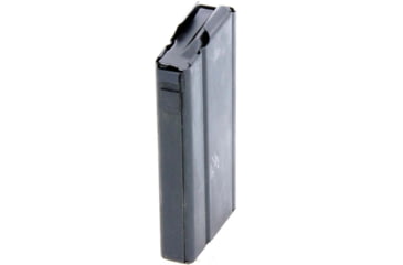Image of ProMag Steel Rifle Magazine, Galil .308, 20-Round, Black, GAL-A2-20RD