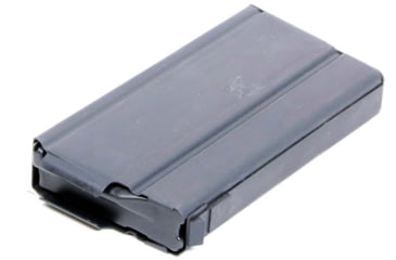 Image of ProMag Steel Rifle Magazine, Galil .308, 20-Round, Black, GAL-A2-20RD