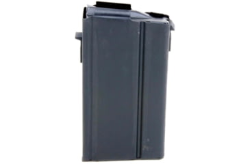 Image of ProMag Steel Rifle Magazine, Galil .308, 20-Round, Black, GAL-A2-20RD