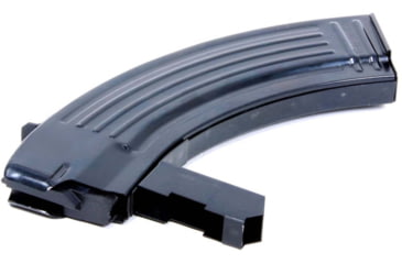 Image of ProMag Steel Rifle Magazine, SKS 7.62X39mm, 30-Round, Black, SKS-S30-30RD
