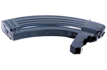 Image of ProMag Steel Rifle Magazine, SKS 7.62X39mm, 30-Round, Black, SKS-S30-30RD