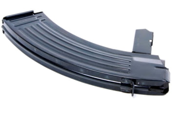 Image of ProMag Steel Rifle Magazine, SKS 7.62X39mm, 30-Round, Black, SKS-S30-30RD