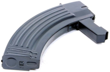 Image of ProMag Steel Rifle Magazine, SKS 7.62X39mm, 30-Round, Black, SKS-S30-30RD