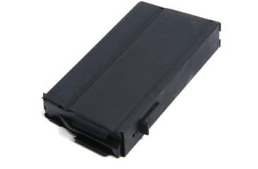 Image of ProMag Steel Rifle Magazine, Vepr .308, 20-Round, Black, VEP-A1-20RD