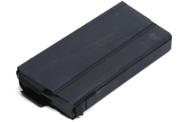 Image of ProMag Steel Rifle Magazine, Vepr .308, 20-Round, Black, VEP-A1-20RD