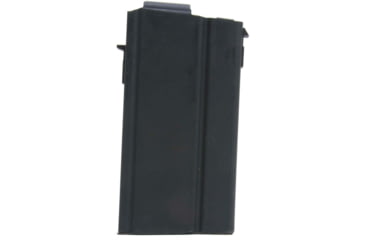 Image of ProMag Steel Rifle Magazine, Vepr .308, 20-Round, Black, VEP-A1-20RD
