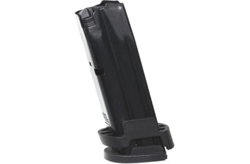 Image of ProMag Steel Sig Pistol Magazine, Sauer P320 Sub-Compact, 9mm, 15-Round, Black, SIG-A15-15RD