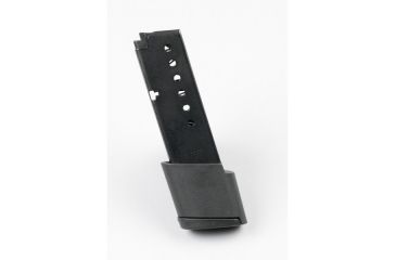 Image of ProMag Taurus 709 Slim 10-Round 9mm Magazine, Blued Steel, Black, TAU 22