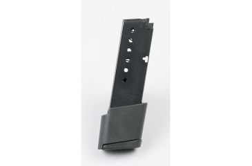 Image of ProMag Taurus 709 Slim 10-Round 9mm Magazine, Blued Steel, Black, TAU 22