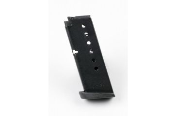 Image of ProMag Taurus 709 Slim 7-Round 9mm Magazine, Blued Steel, Black, TAU 20