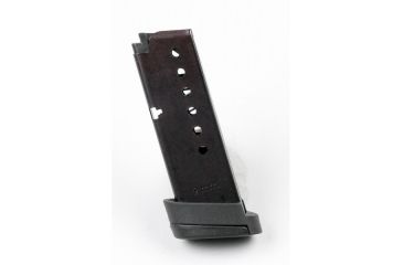 Image of ProMag Taurus 709 Slim 8-Round 9mm Magazine, Blued Steel, Black, TAU 21