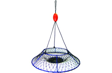 Image of Promar Ambush xl 36in Hoop Net With Bridle And Float, NE-107XL