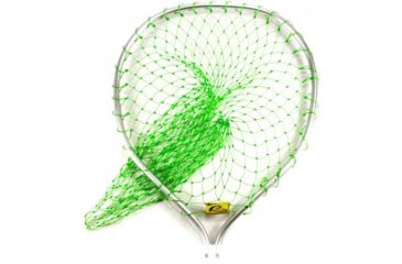 Image of Promar Anglers Series Lnding Net20inHoop30inHndle Poly Net 800480